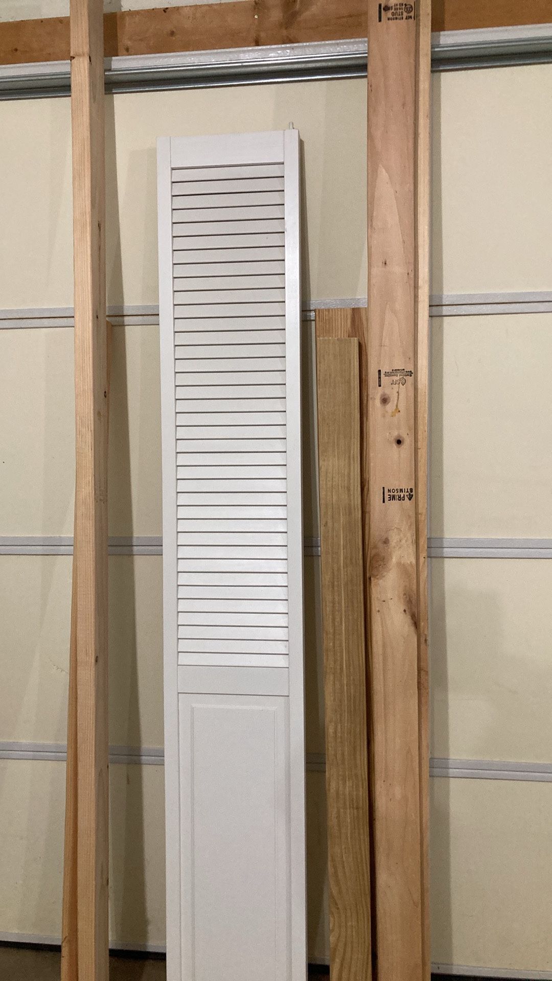 Wood Lumber You Get It All