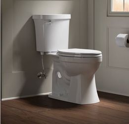Kohler Maxton 2-piece Elongated Toilet