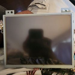 Unconnected 8.4" Touchscreen Like New