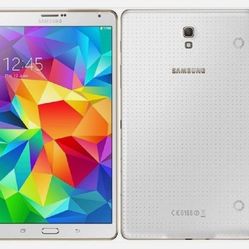 Samsung Galaxy Tab S 8.4 inch SM-T700 WiFi 16GB Android Tablet