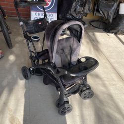 Stroller 