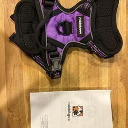 Rabbitgoo Dog Harness Size Xs 