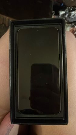 Samsung galaxy s23