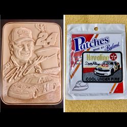 NASCAR Memorabilia 
