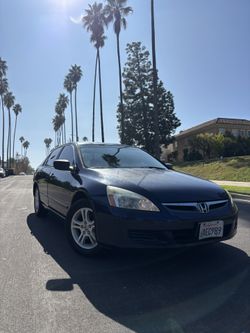 2006 Honda Accord