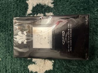 Creed Aventus Eau de Parfum 3.3OZ/100ML New Sealed  
