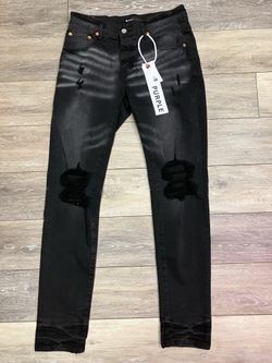 Purple Jeans