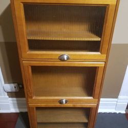 Wooden Shelf