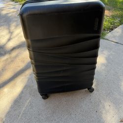 Luggage 