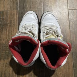 Jordan 5s