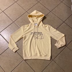 Balenciaga Hoodie 