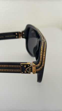 Authentic Louis Vuitton Sunglasses