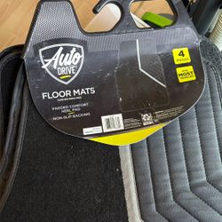 Car Floor Mats 