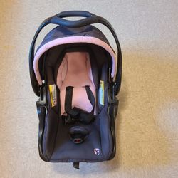 Car Seat For Babies 