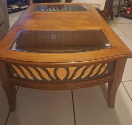 Mesa de sala