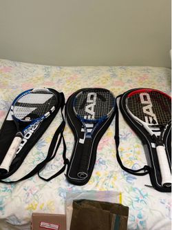 Tennis Racket