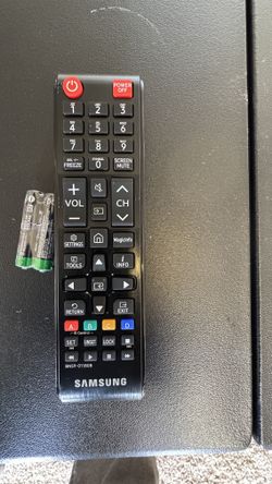 Samsung TV Remote