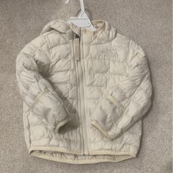 North Face Baby Jacket