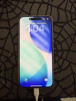 iPhone 15 Plus