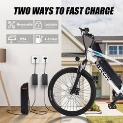 VARUN   M24-1-COMMUTER-EBIKE