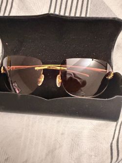 Cartier Shades