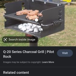 Bbq Grill