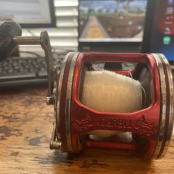 Penn 3/0 H Tiburon Kit