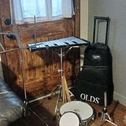 Orchestra Bell Kit