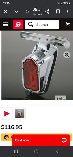 Harley Davidson Parts 