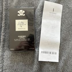Creed Aventus - Full Bottle 