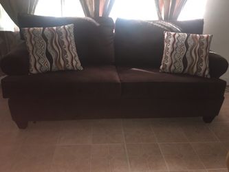 SOFAS SET