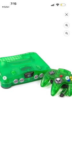 Nintendo