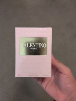 Valentino Danna - Women's Perfume