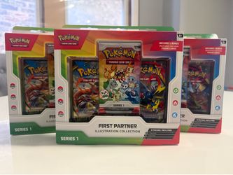 Pokemon
