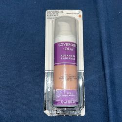 Covergirl OLAY+ Makeup 