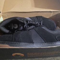 Steel Toe Work Shoes (New)