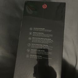 Beats Studio 3 Wireless