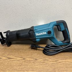 Makita JR3051T 12-Amp Corded Reciprocating Saw