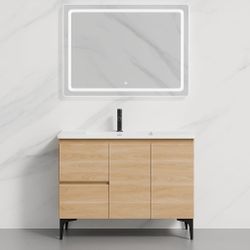 Bathroom Vanity 40" 