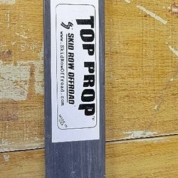 Jeep Accessory For Ragtop