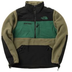 The North Face Steep Tech Fleece Jacket
