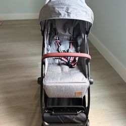 Babyjoy Stroller (New out the box) $100