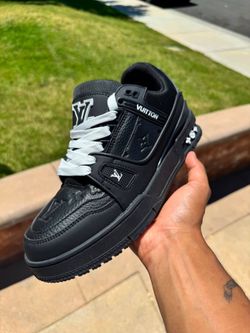Louie Vuitton shoes