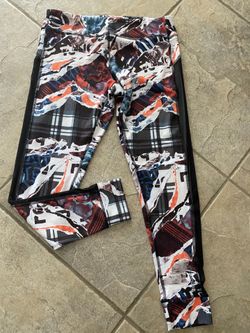 Reebok pant like new Large