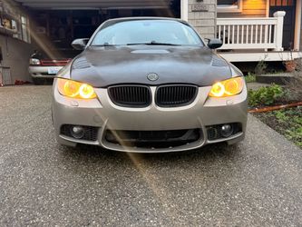 2008 BMW 335i
