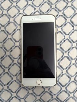 Apple iPhone 7 Plus Gold 128GB