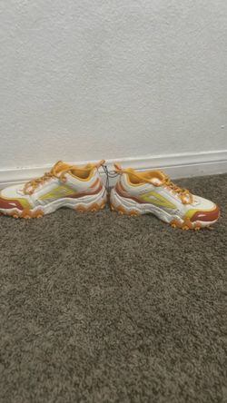 FILA Oakmont TR trail/chunky sneakers