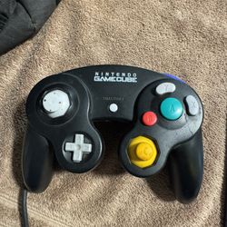 GameCube Controller 