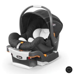 NEW! Chicco Keyfit infant car seat