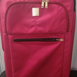 Anne Klein Travel Sute Case